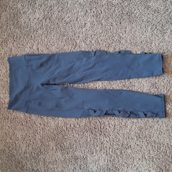 Athleta Tights - Picture 1 of 4